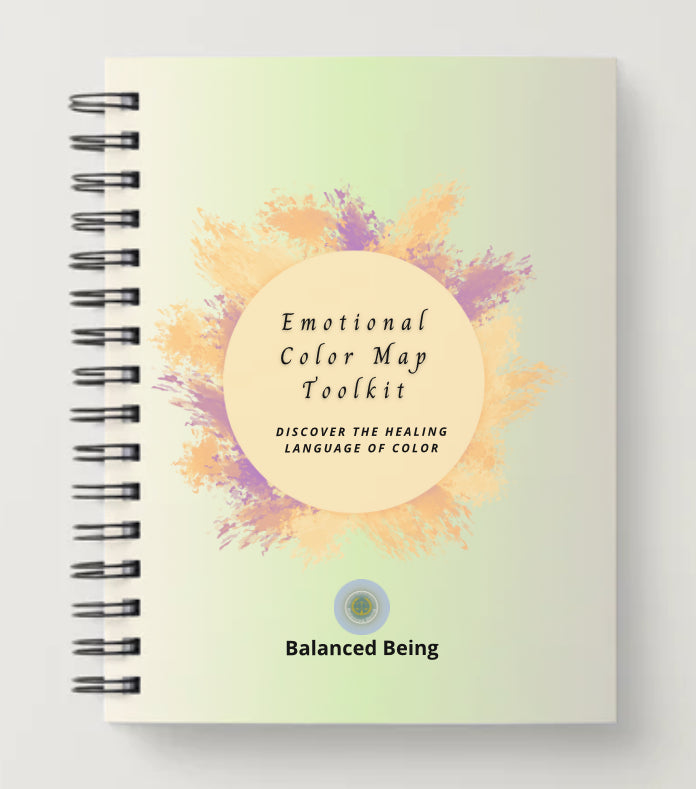 Emotional Colormap Toolkit Cover