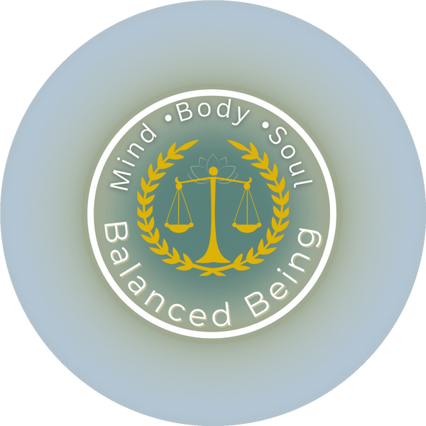 Balanced Being logo
