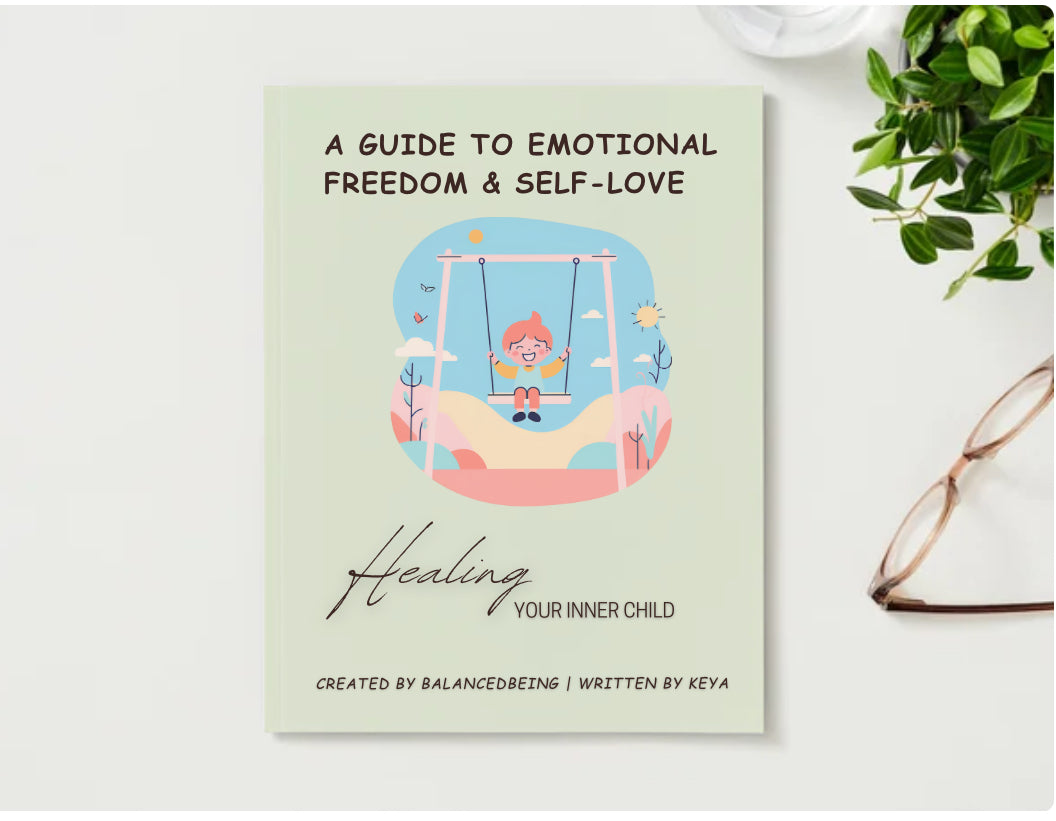healing your inner child image 1