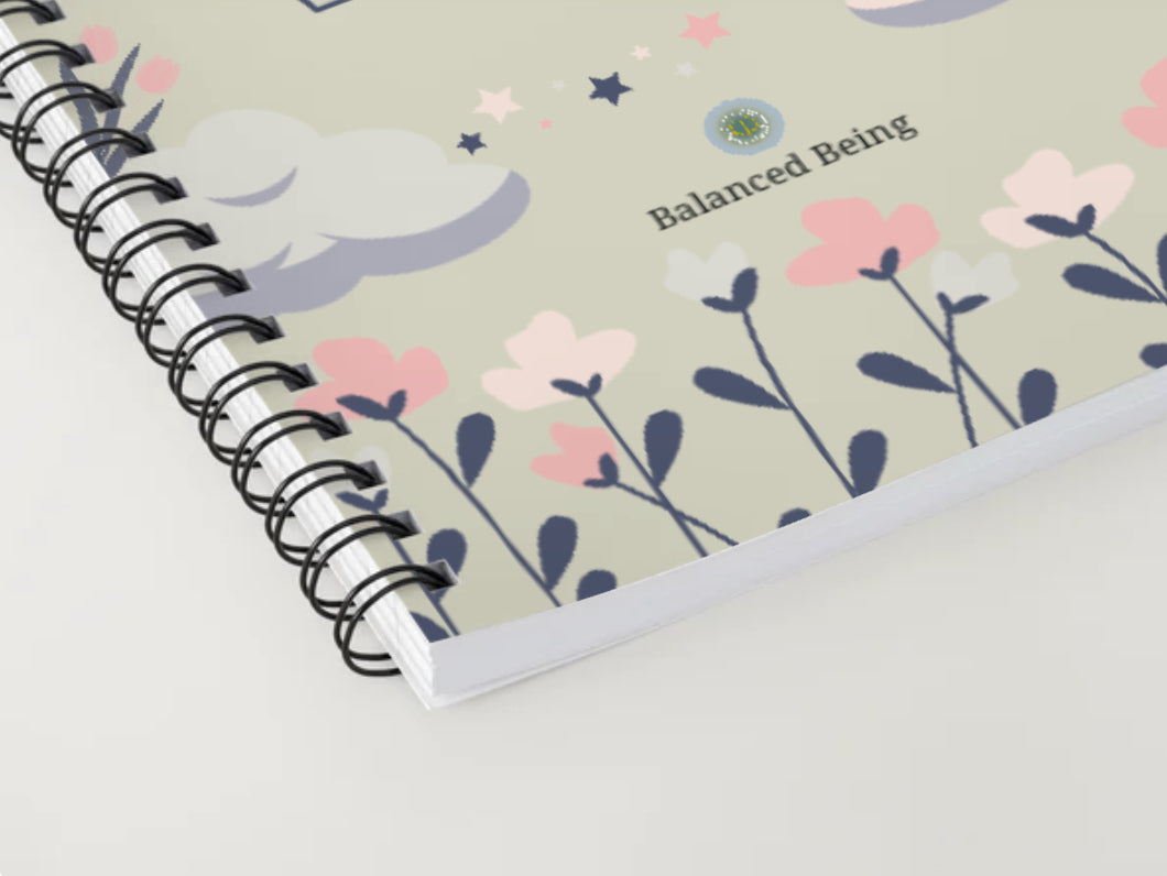Healing Journals & Workbooks