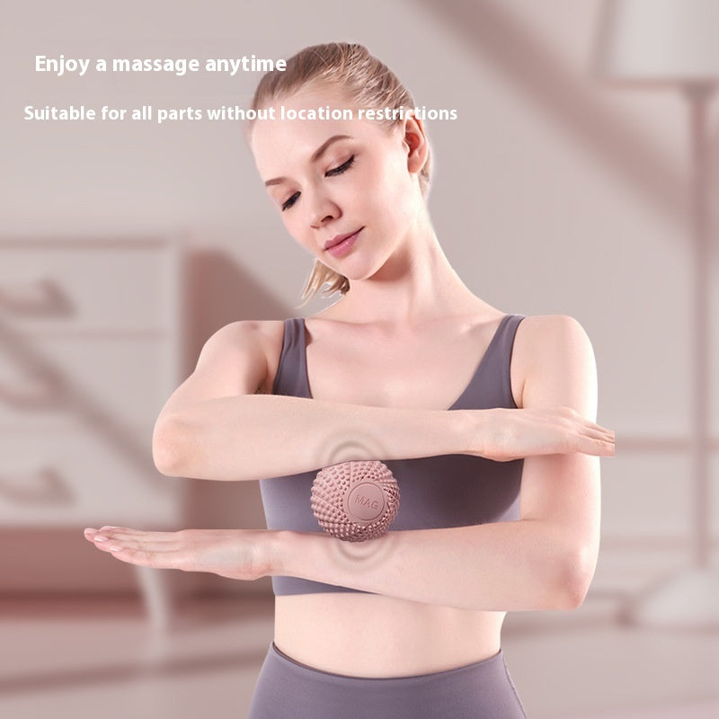 Massage Ball Sole Massage Ball Yoga Muscle Relax Ball