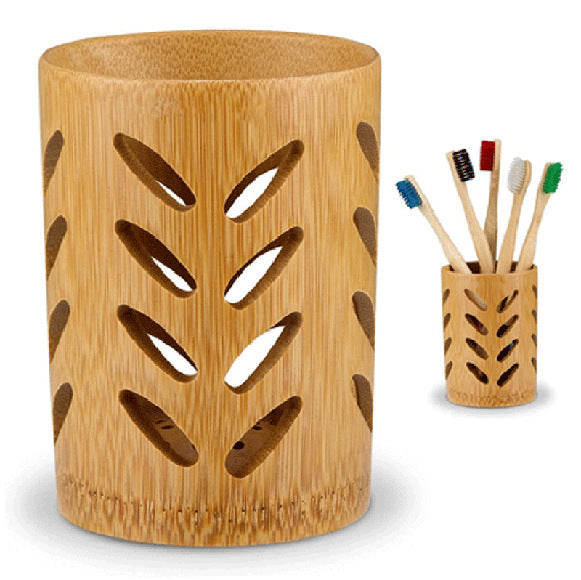 Bamboo Products Household Travel Wash Cup