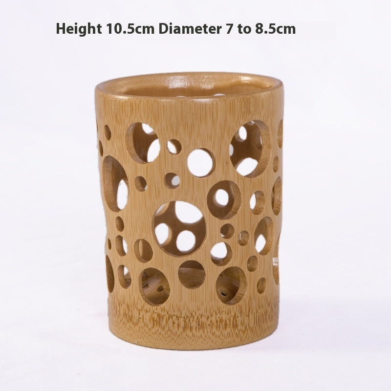 Bamboo Products Household Travel Wash Cup